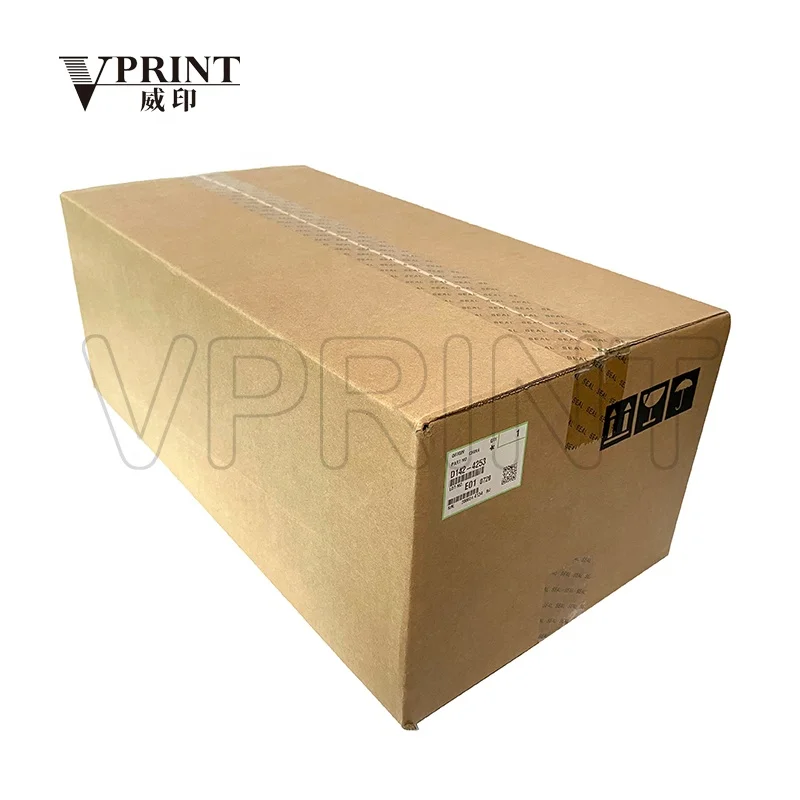 Eka Idagbasoke Fuser ti Ricoh Aficio MPC3002 MPC3502 Eto Iṣelọpọ 110V D142-4003 D142-4010 D142-4023 D142-4036 D142-4252