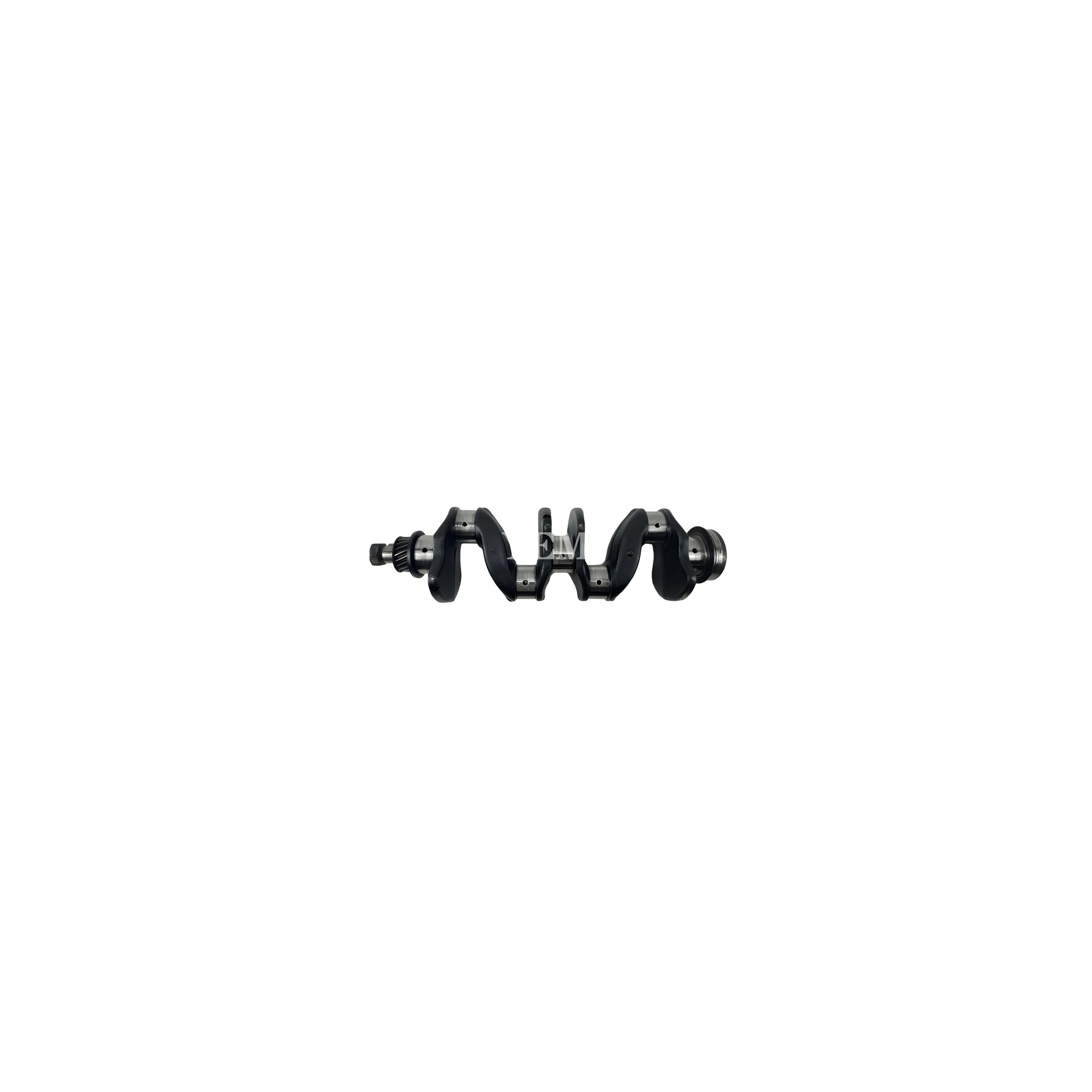 Replaces 4DQ5 Crankshaft for Mitsubishi Universal Engine Parts
