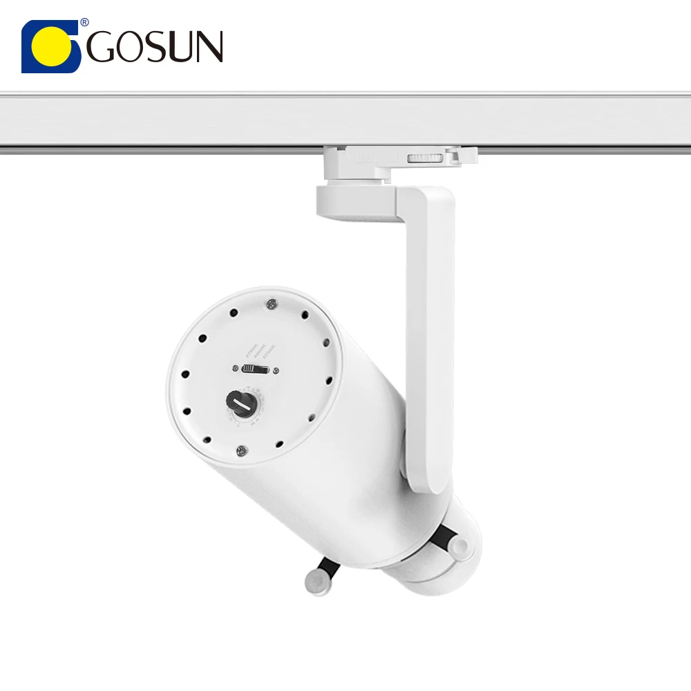 Led Contour Track Light Alibaba.com: Switch Multiple Shapes Dimmable LED Track Lights 32W ...