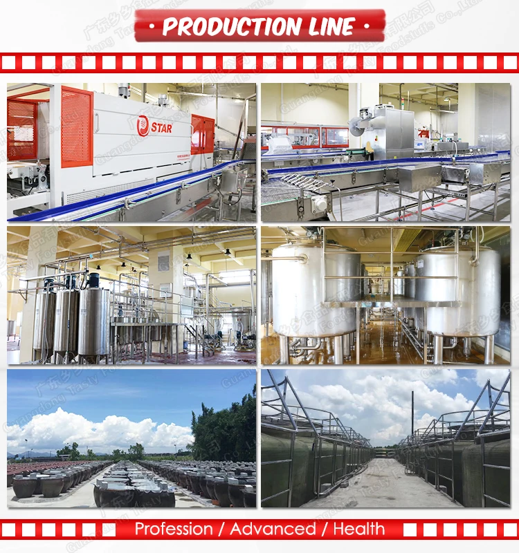 production line 