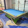 Mesa de billar de 9 bolas