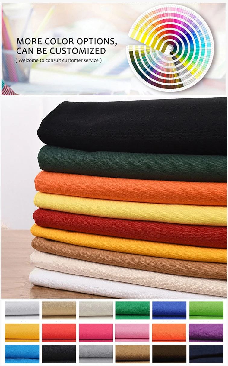 Custom Blank Canvas Tote Bag Ecofriendly Recyclable Advertising