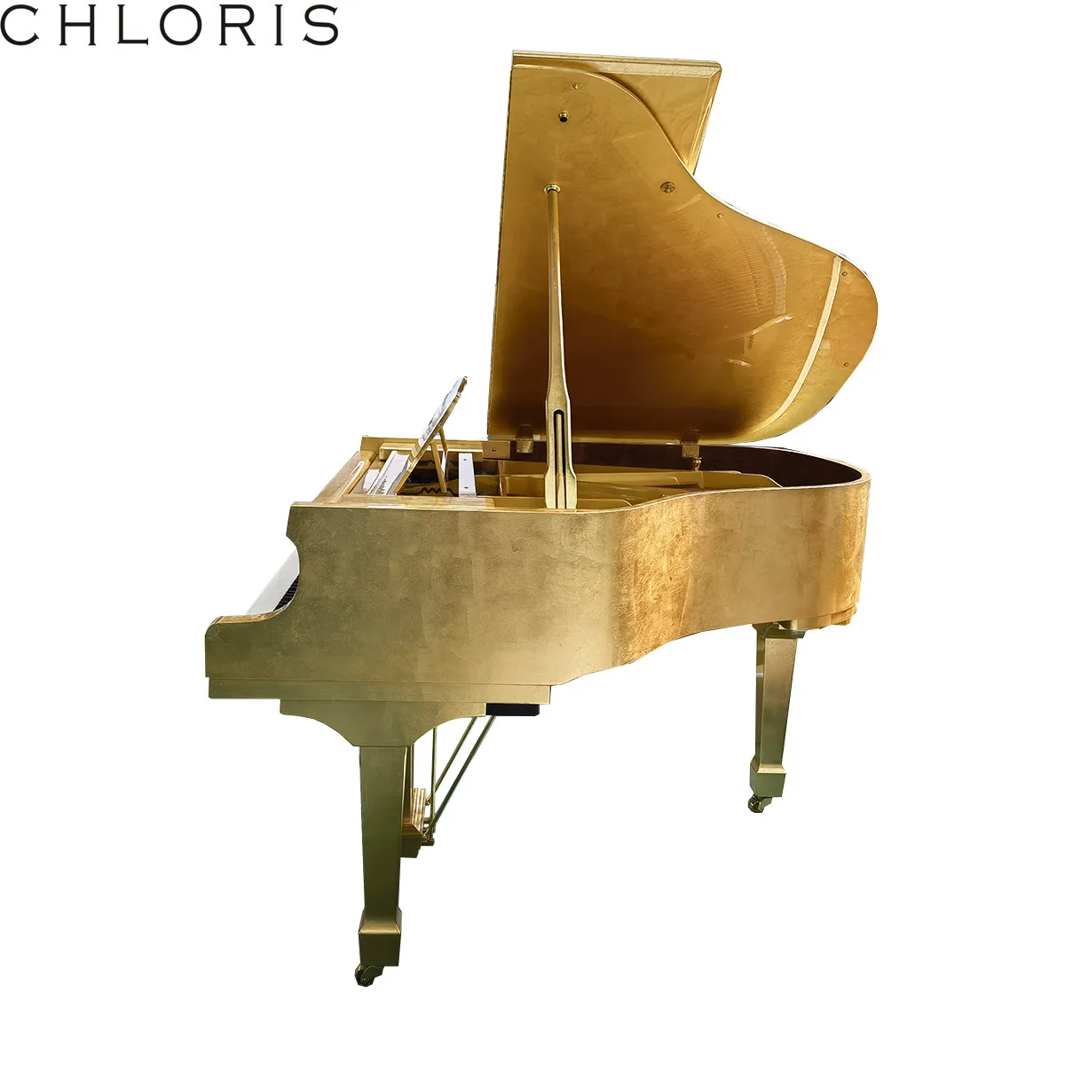 Gold Label Piano Symphonique グランドピアノ 【公式通販】