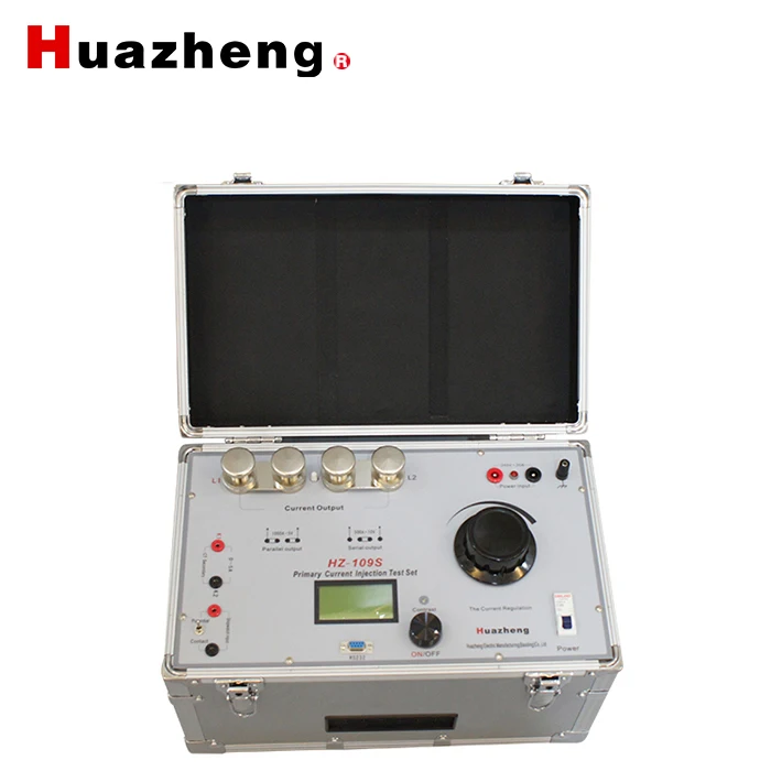 1000A High Current Generator