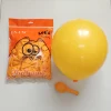 Lemon yellow