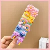 10 pezzi corona blu (confezione OPP)