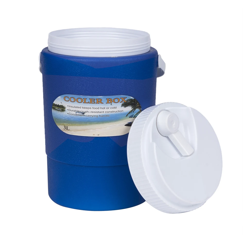 1L 3L 8L 45L Large Small Cooler Box Set Portable Beer Food Cooler Box Portable Cooler Boxes Set