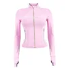 Pink Jacket