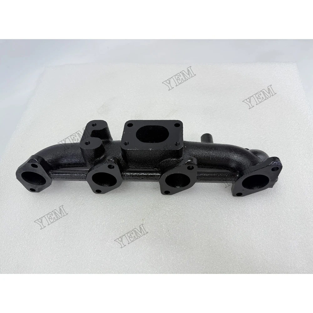 Brand New V3800 Exhaust Manifold 1J500-12317 5