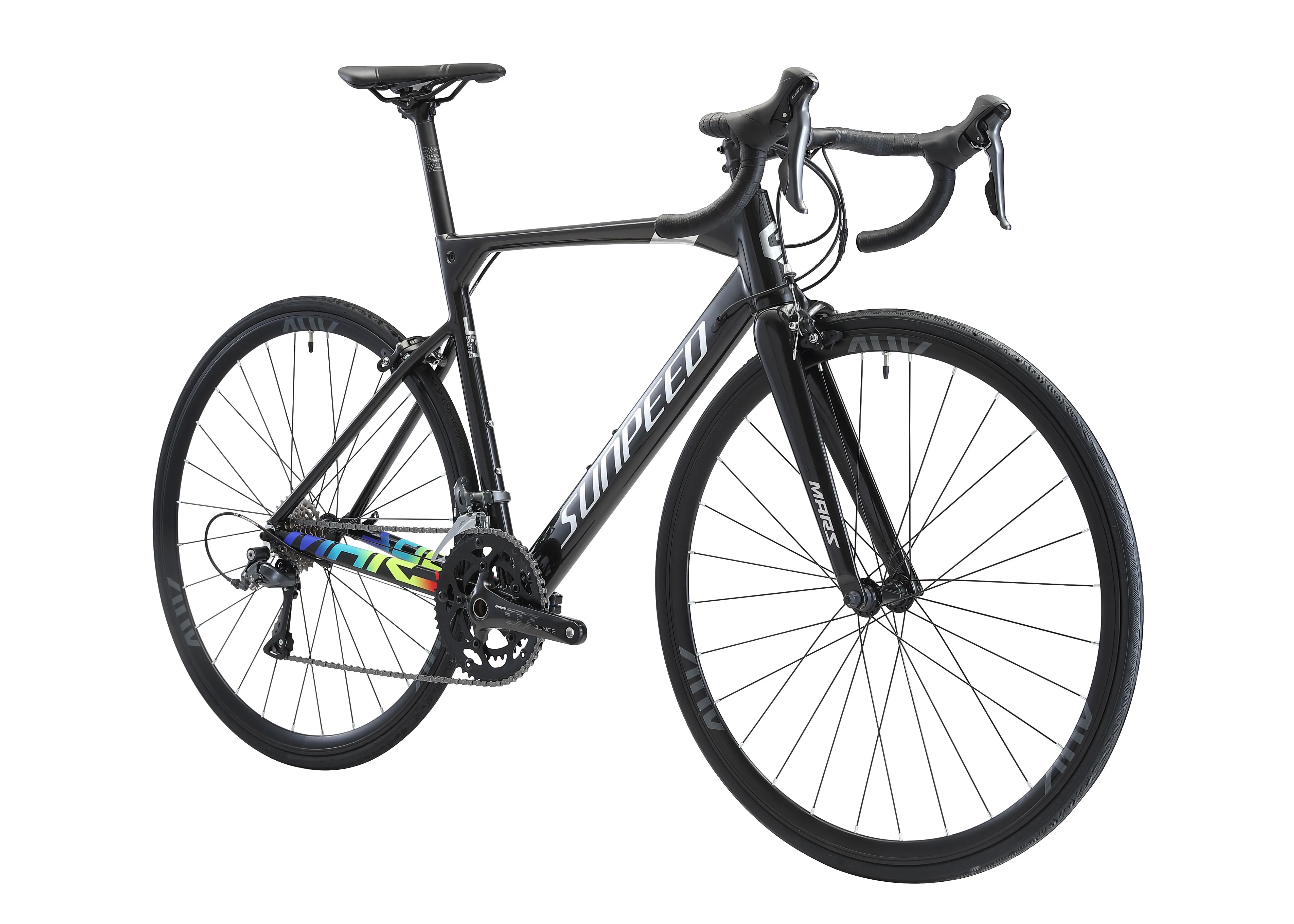 sunpeed MARS フレームセット サイズM 【公式通販】