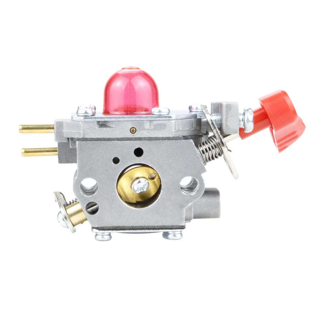 C1uw43 545081857 Carburetor For Poulan Bvm200fe Craftsman 25cc Leaf