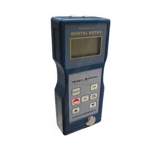 Digital Ultrasonic Thickness Gauge Meter Tester/ultrasonic Metal