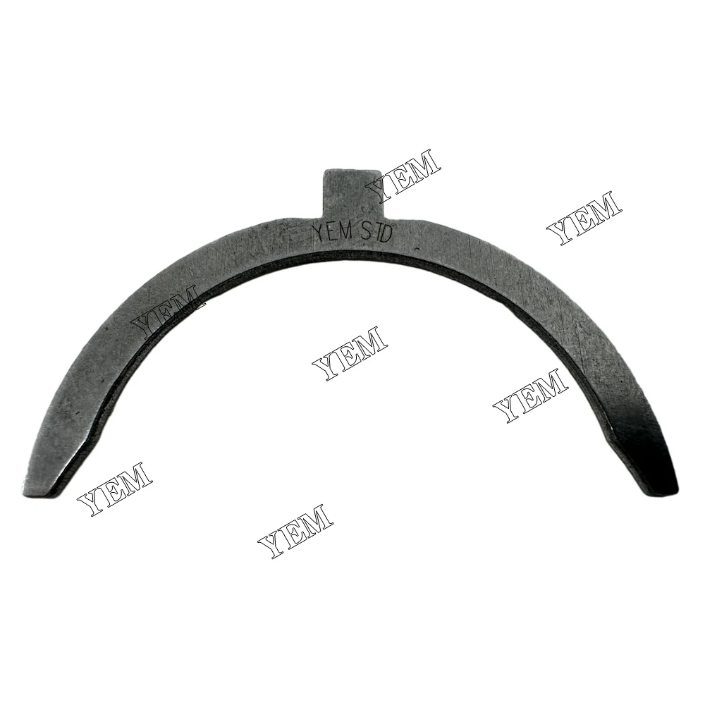 For Kubota Engine Part V2203 Thrust Washer 4
