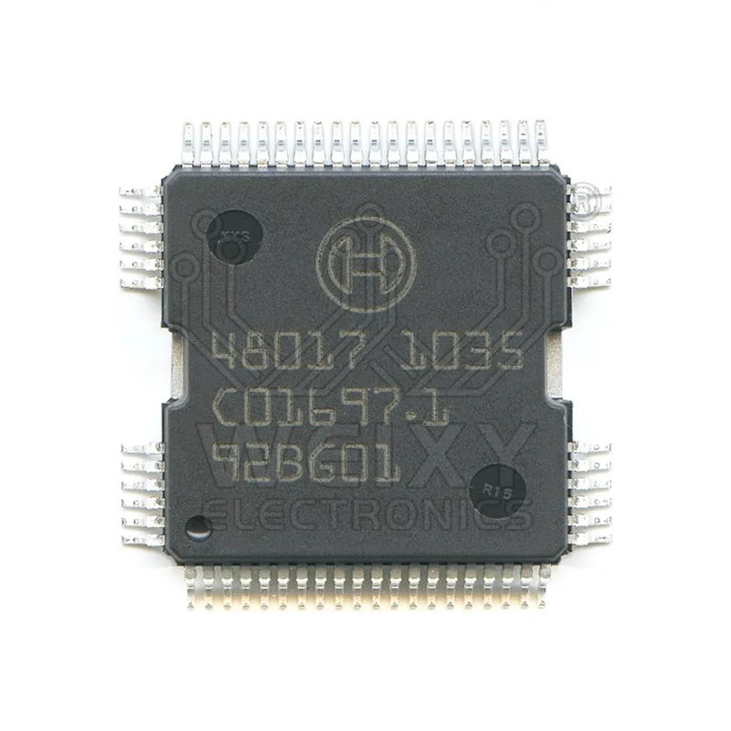 48017 chip use for BOSCH ECU