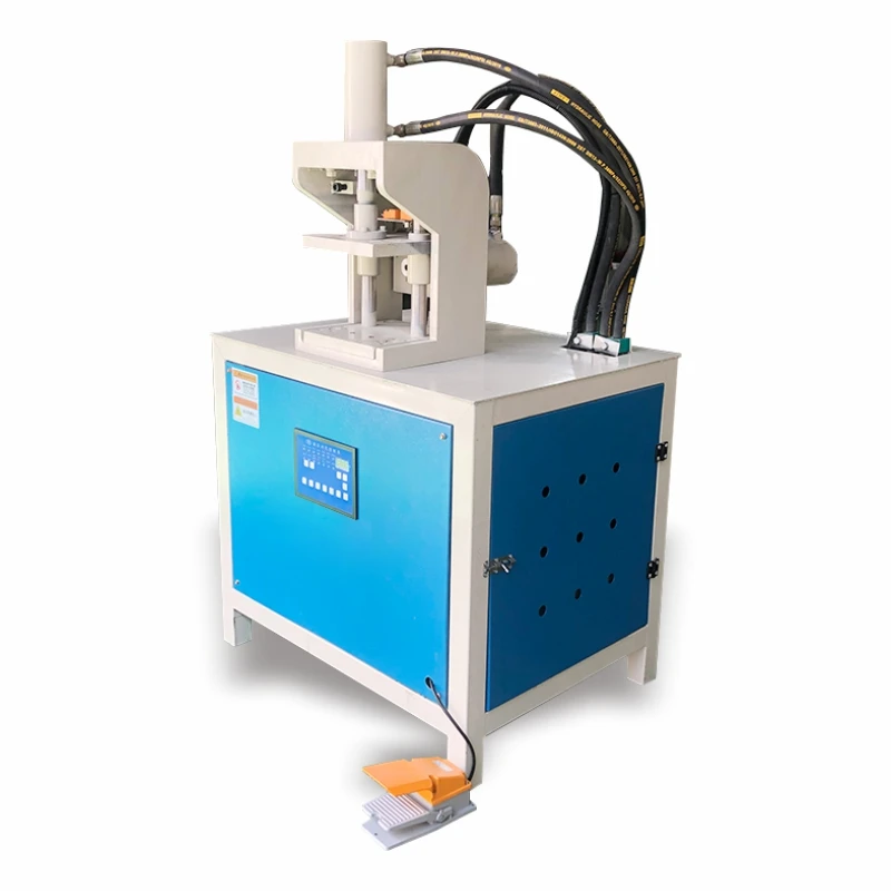 Chiplless Pipe Cutting Machine Small Pipe Steel Cutting Machine Automatic Horizontal Steel Pipe Cutting Machine