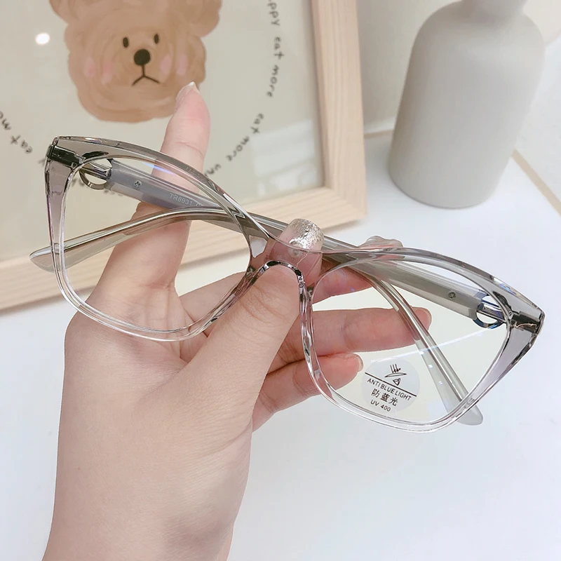 Cheap Blue Light Filter Blocking Glasses Custom Customize Anti Frame Logo Face Ray PCS Feature Material Anti Blue Light Glasses