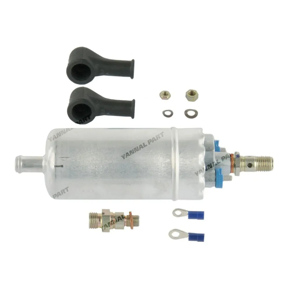 IZUMI Electric Fuel Pump 0580464044 0580254911 for Gaz 3310 3302