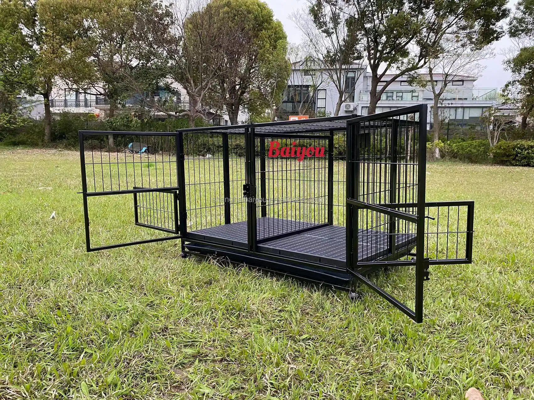 Dogs Application And Pet Cages Carriers Houses Type Dog Crate Cage Kennel Buy Dogs Application