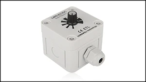Inline Duct Fan, LONGWELL, 4'', 6'', 8'' - detail 58
