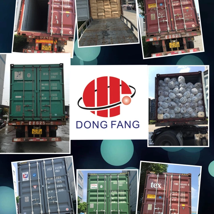 Changshu Dongfang Warp& Weft Knitting Co., Ltd. 3