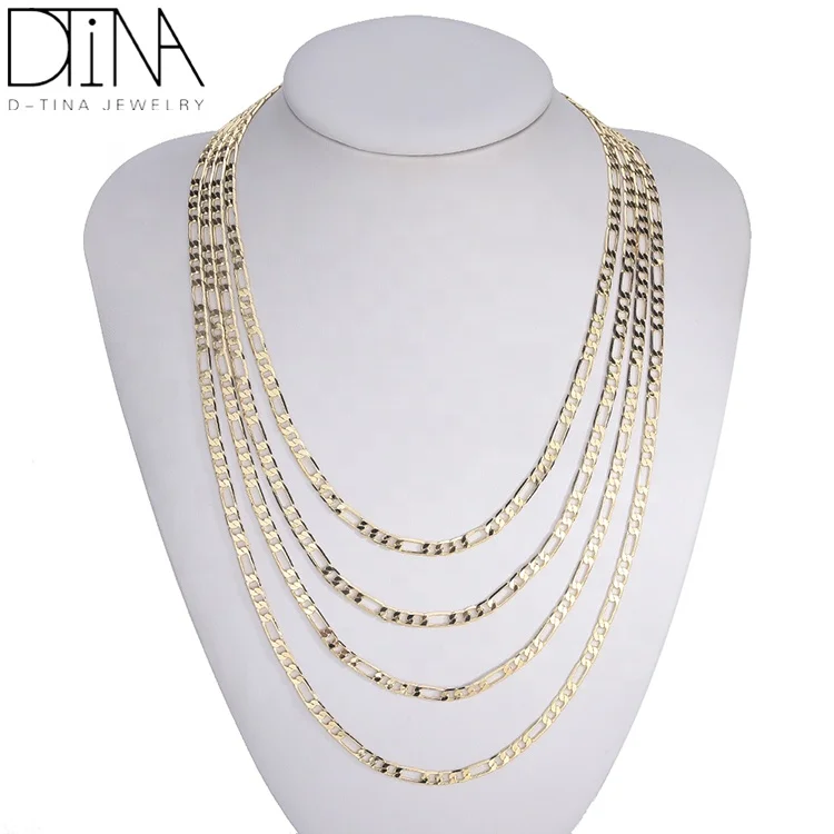 Wholesale Custom Chain Necklace Jewelry Beauty Jewelry Necklace
