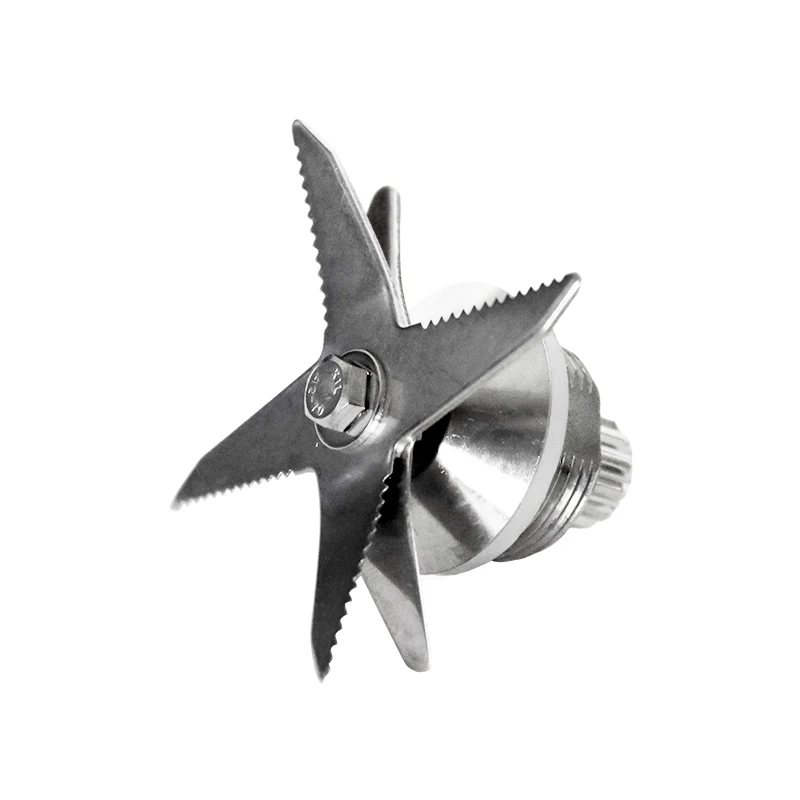 Nutone World Blades of Nutri Commercial Spare Parts for Blenders