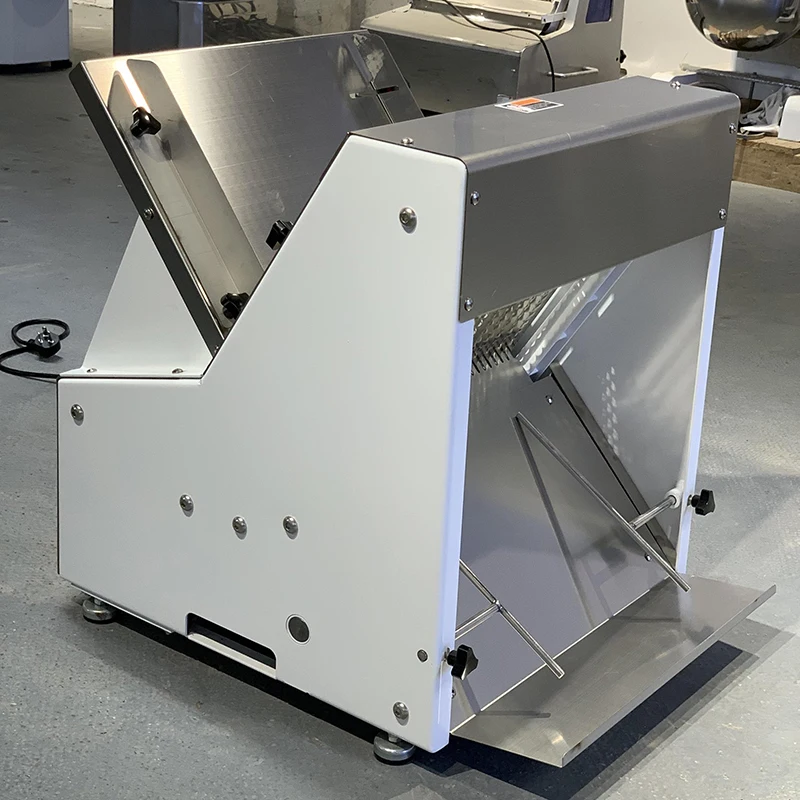 High Quality Bread Slicer Cutting Bread Machine for Commercial Catering Industry