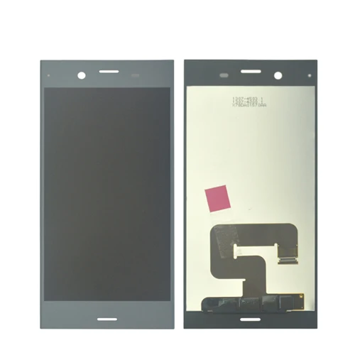 sony xperia xz1 display