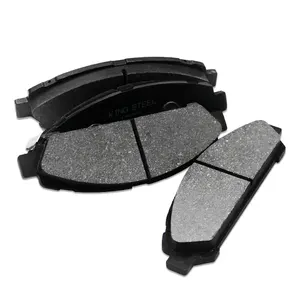 High Quality Good Quality Brake Pad 04465-0T010  8509D1401 for Toyota VENZA AGV1 GGV1 08-