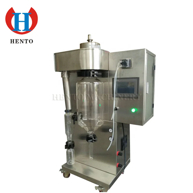 Hot Sale Spray Dryer Machine / Spray Drying Machine / Spray Dryer Milk