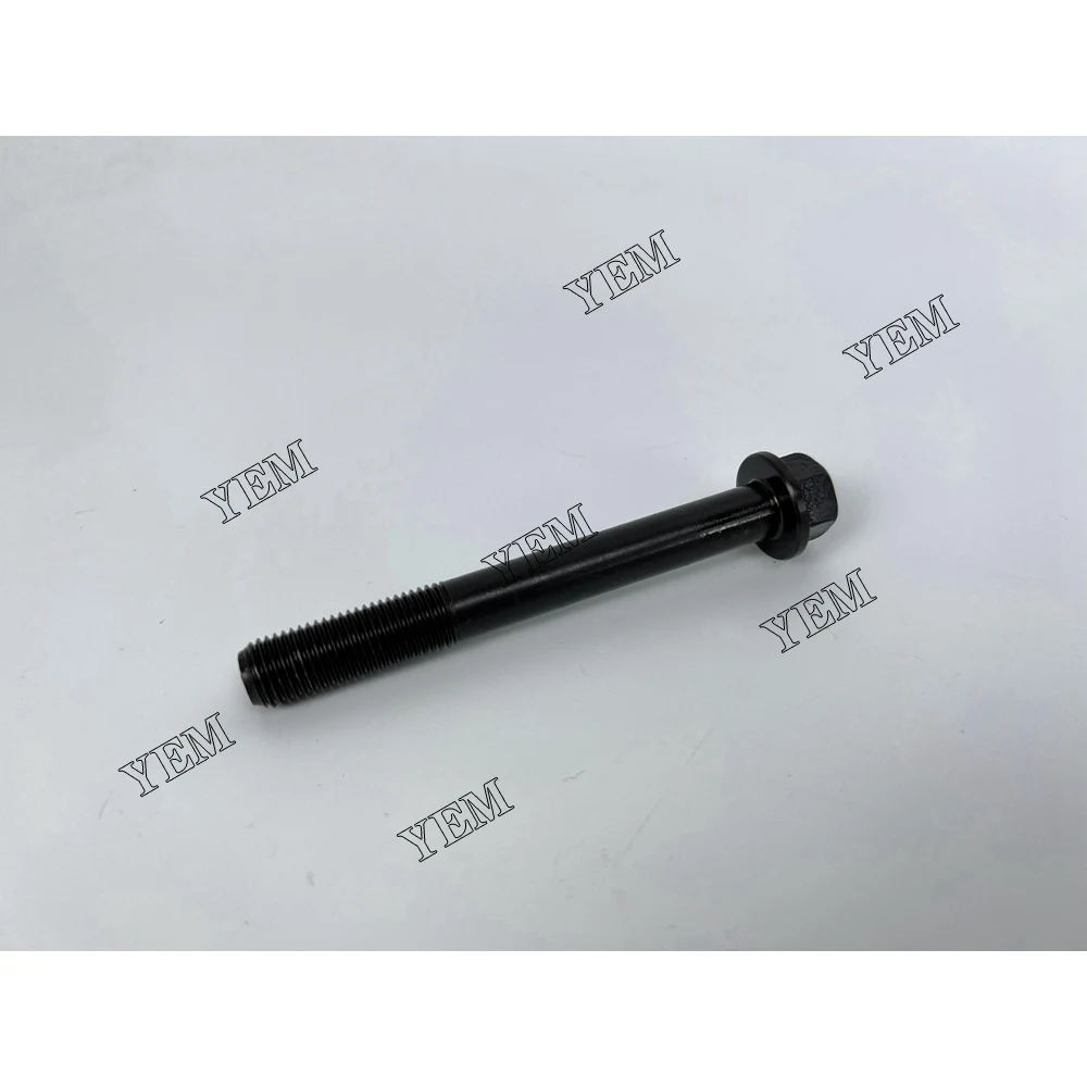 For Kubota V1903 Cylinder Head Screw OEM Engine Parts 4