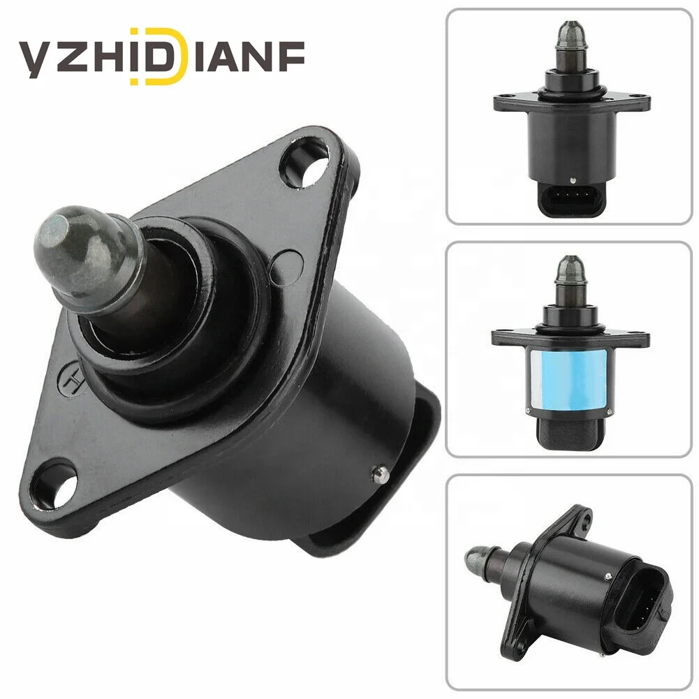 Idle Air Control Valve D95184 for Chery QQ & Dongfeng EQ6380