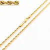 Gold 3mm