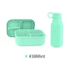 #38 Menta