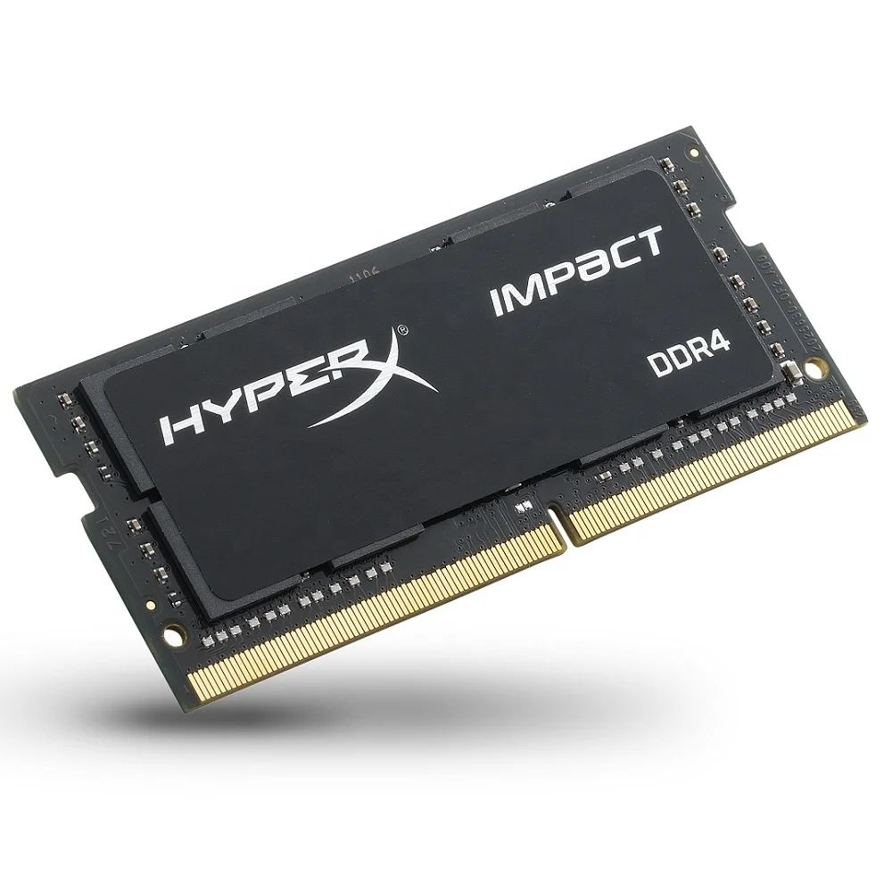 For Laptops Hx426s15ib2/8 Ram 8gb Ddr4 2666mhz Non Ecc Memory Ram