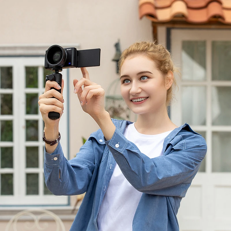 
ZV-1 широкий широкоугольный объектив с фокусным расстоянием iboolo Сменный объектив камеры 140 градусов широкоугольный объектив для SONY ZV-1 