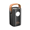 Black(100W)