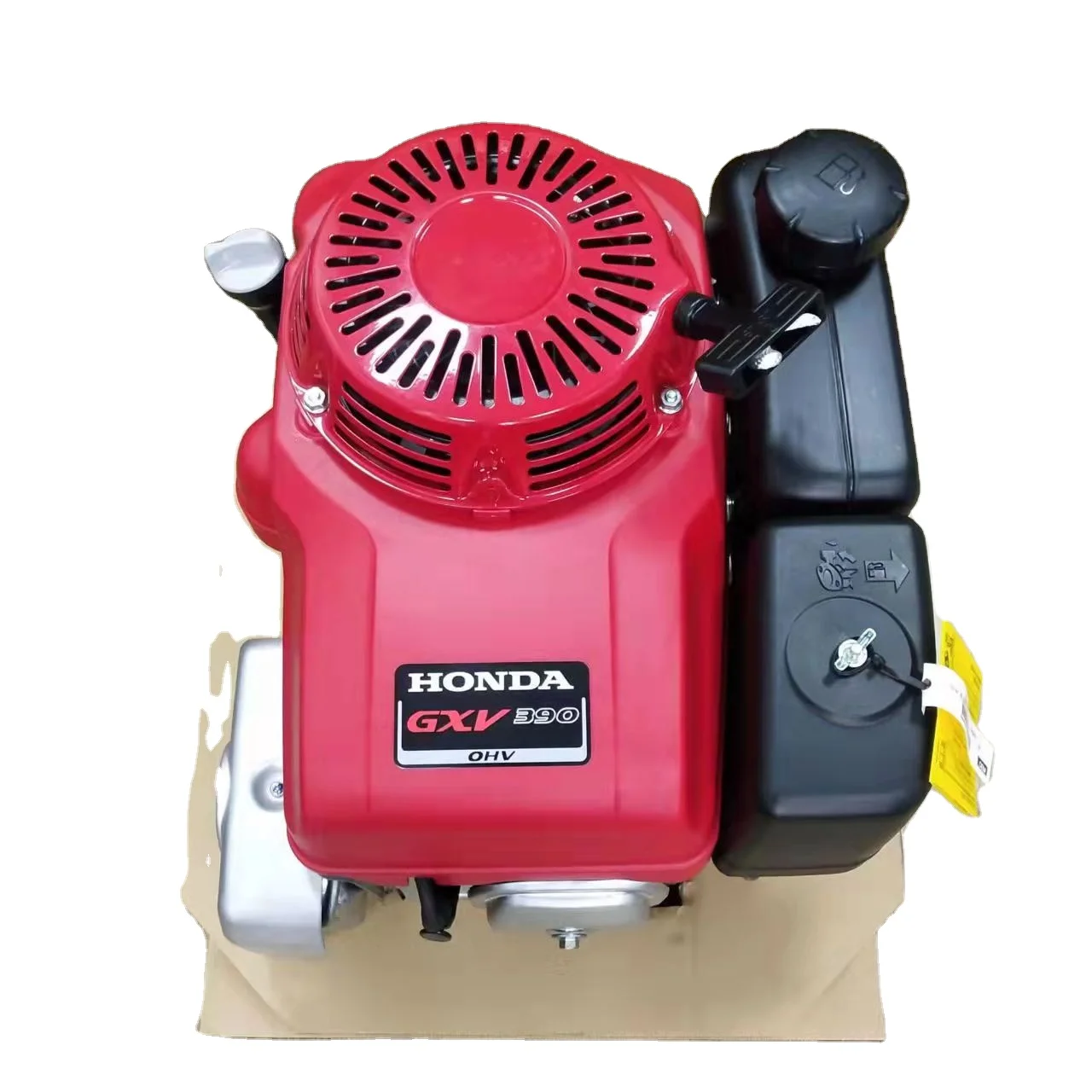 GX71 Honda GXV390 11 HP Engine — House Of Contractors Inc.