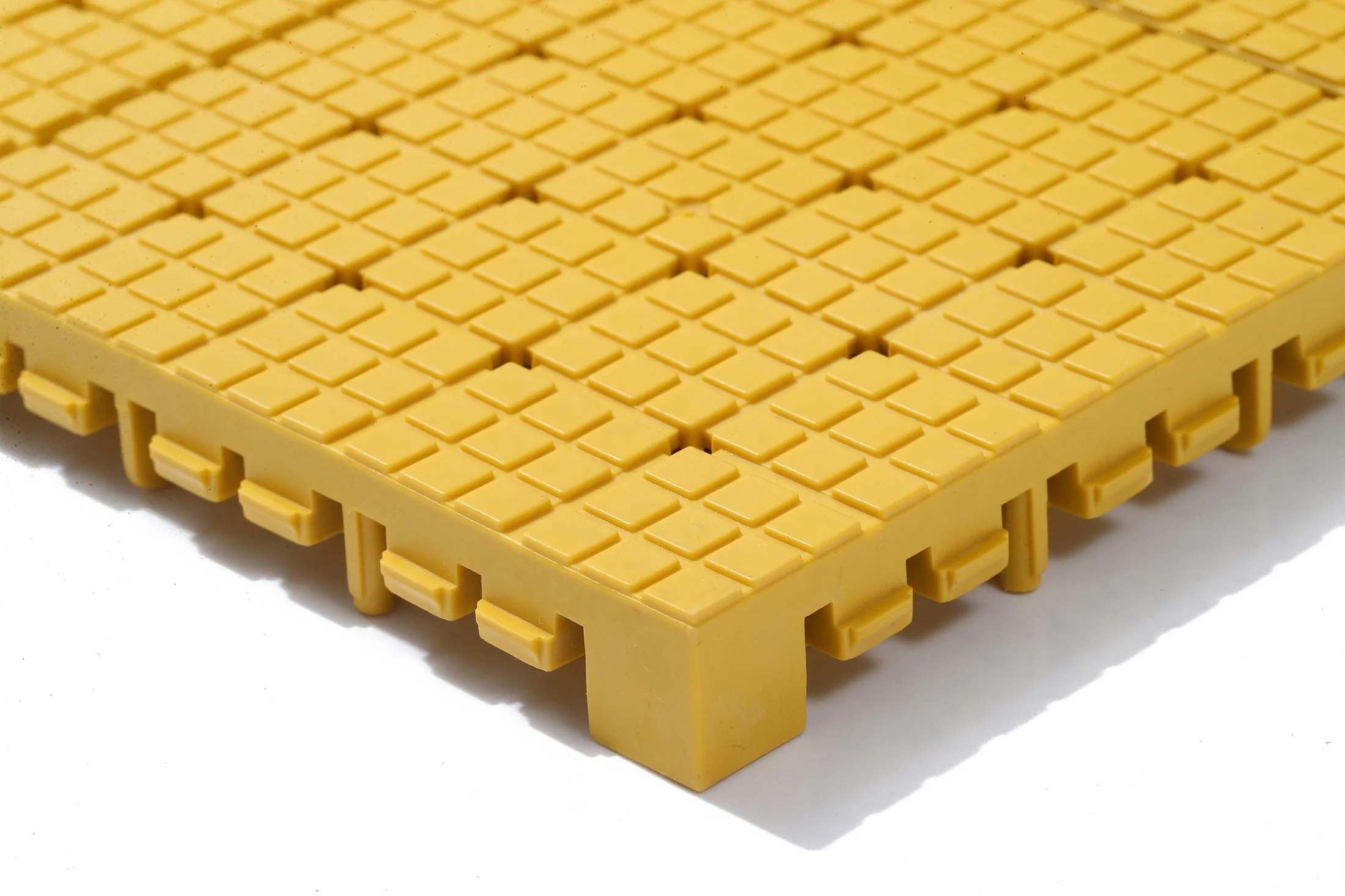TPE Movable FIBA Professional Basketball Court Interlocking Floor Tiles Outdoor Sport Flooring