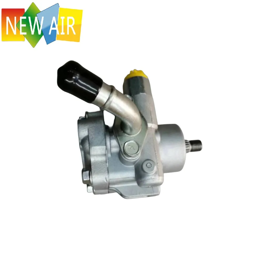 Hydraulic Power Steering Pump for Volvo D4 D6 21317314