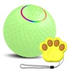 Green remote control