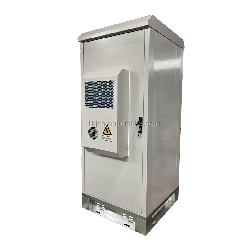Weatherproof Telecom Equipment Electrical Outdoor Cabinet Enclosure for ...