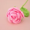 rose rose scintillante