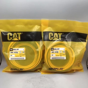 Excavator Parts Oil Seal Repair Kit  CAT320/323/324/325B C D Excavator Oil Seal