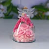 tres rosas 10*15cm