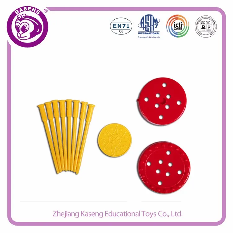 strong ability to develop new products Assorted diy educational kit
