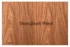 Huanghuali Wood