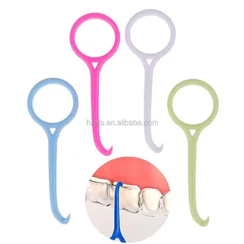 Pince Perforatrice à Trou Transparente Pour Orthodontie - Neuf Medspo - Formage Thermique