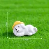 17#Sleeping puppy