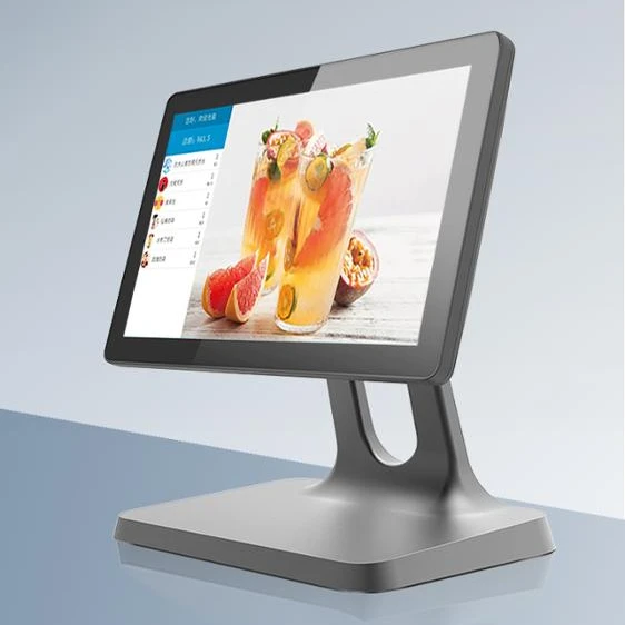 Point Of Sale All In One Billing Tablet Pos System Hardware Device Machine Android Pos Terminal